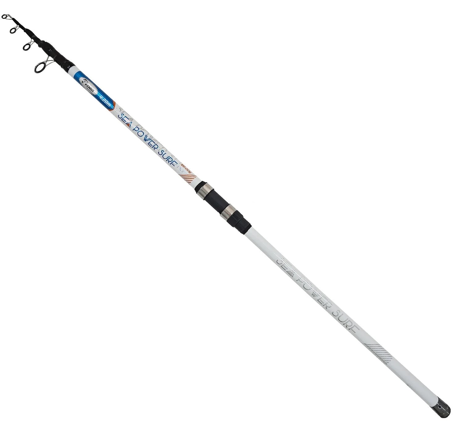 Kendo Sea Power Surf 420cm 100-250gr Surf Olta Kamışı