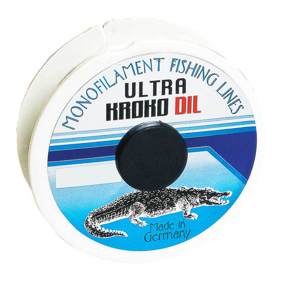 Krokodil Makara Misina 100mt