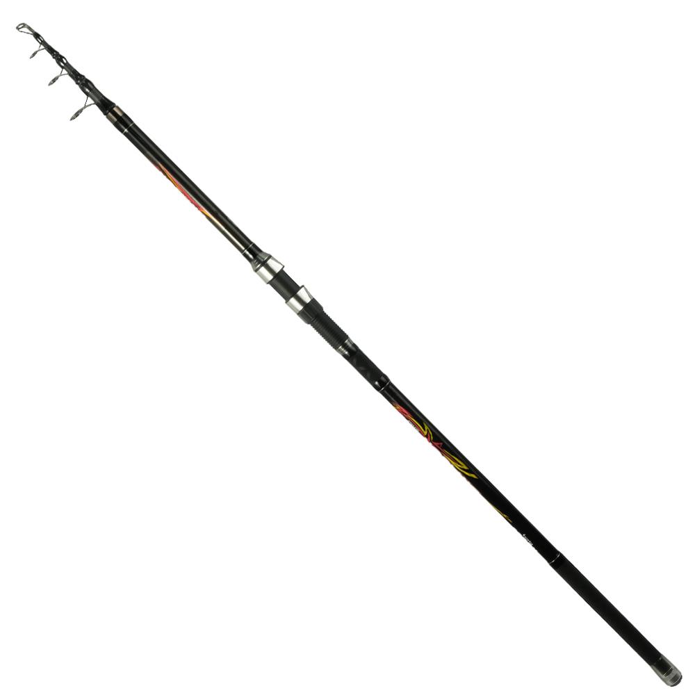 Kudos Dragon Serisi 360cm 80-150gr  Olta Kamışı