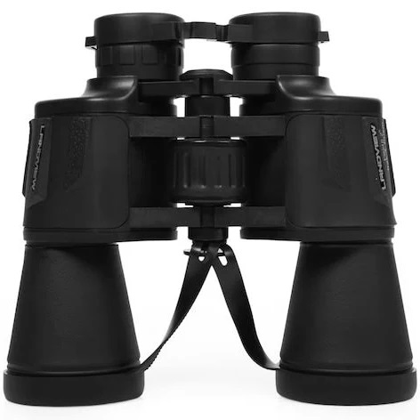 LandView 20x50 Profesyonel Su Geçirmez El Dürbünü