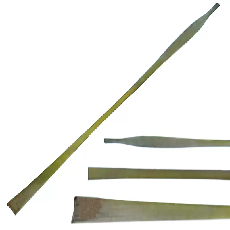 Liman Ahşap Kürek Çift 225-220 Cm