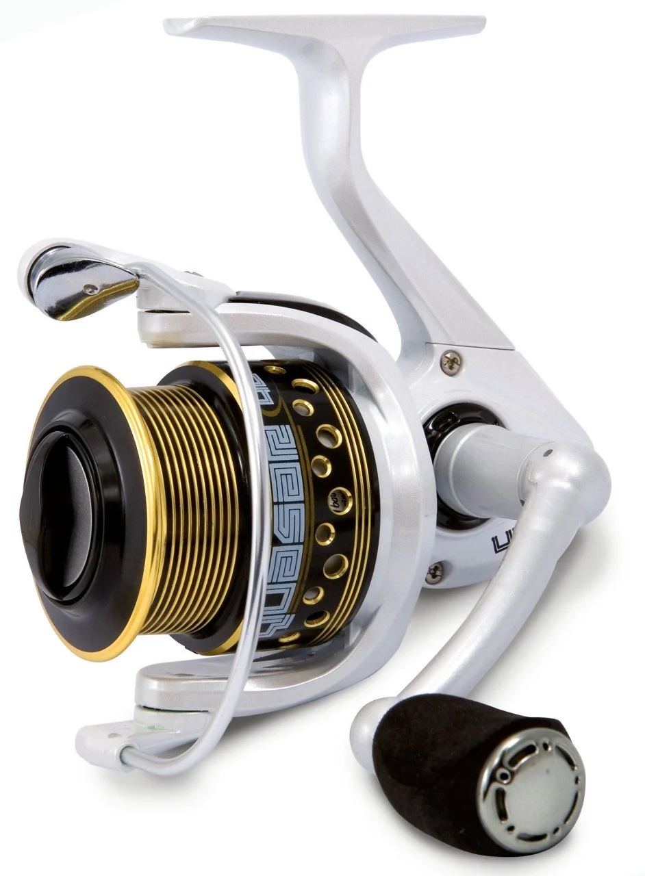 Lineaeffe Quasar FD 8+1Bb Olta Makinesi