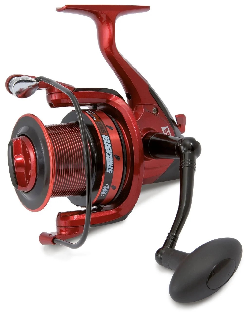 Lineaeffe Starcaster 5500 4+1Bb Olta Makinesi