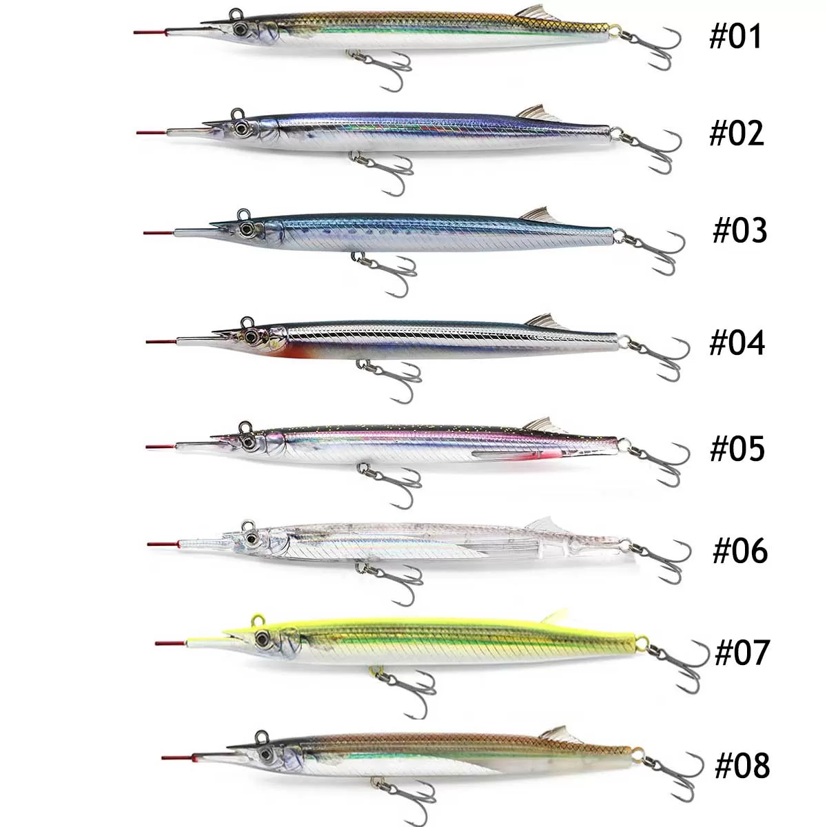 Little Jack New Sayoris 155mm 19gr Suni Yem