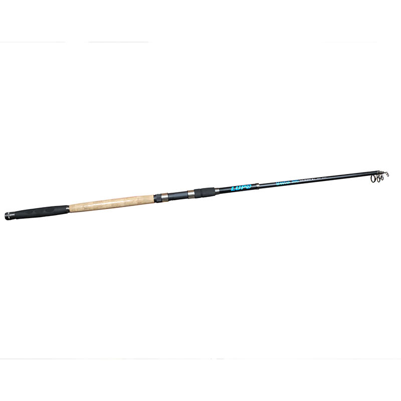 Lupo Bestia 100-200gr Teleskobik Kamış