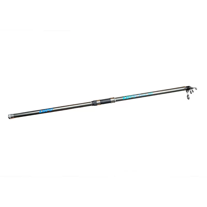 Lupo Forte 390 cm 100-250 gr Surf Kamış