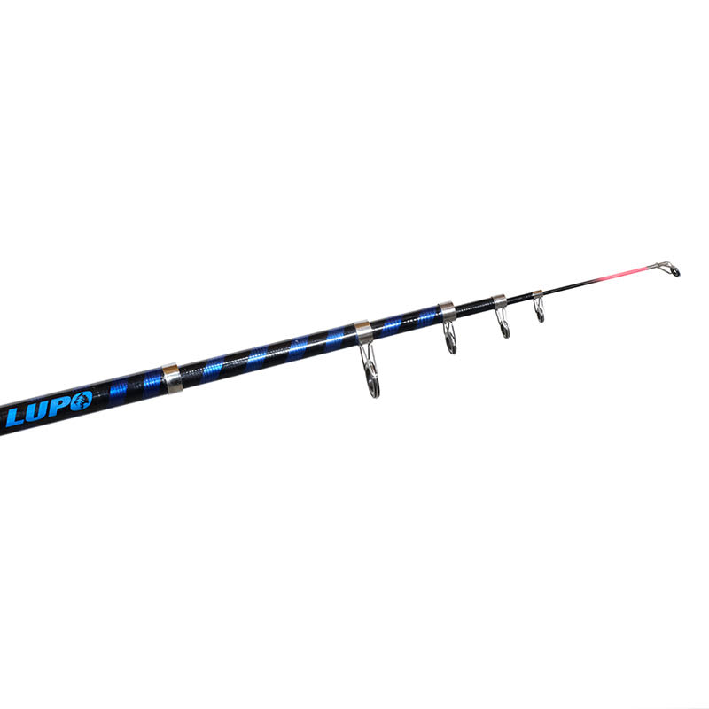 Lupo Gallipoli 360cm 100-300gr Teleskopik Olta Kamışı
