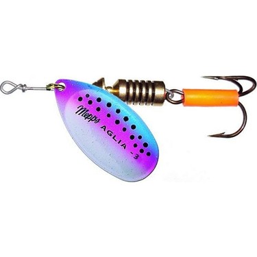 Mepps Aglia Döner Kaşık No 2