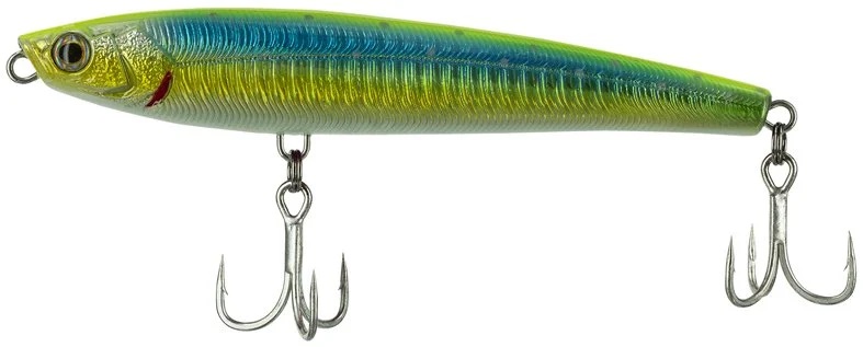 Molix Stick Bait 120 Verde Tempesta Maket Yem