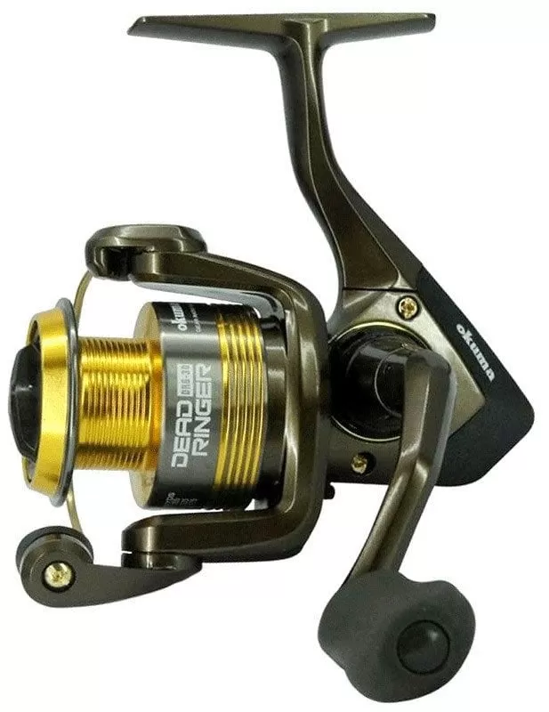Okuma Dead Ringer FD DRG-10 Olta Makinesi