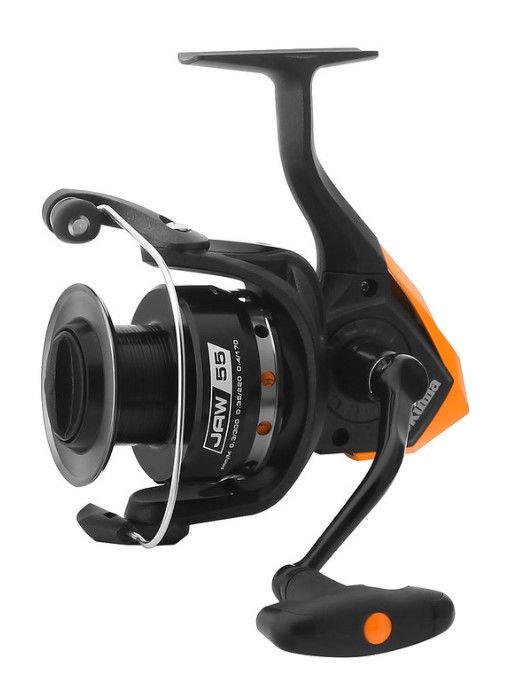 Okuma JAW-55 3+1BB Spin Olta Makinesi