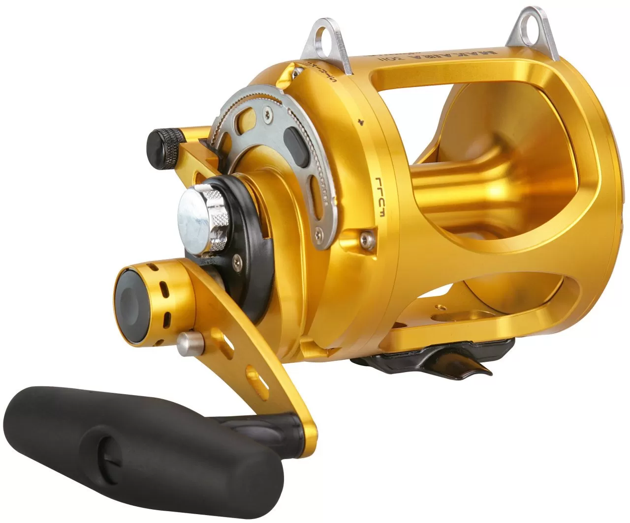 Okuma Makaira MK-20II Çıkrık Makinesi