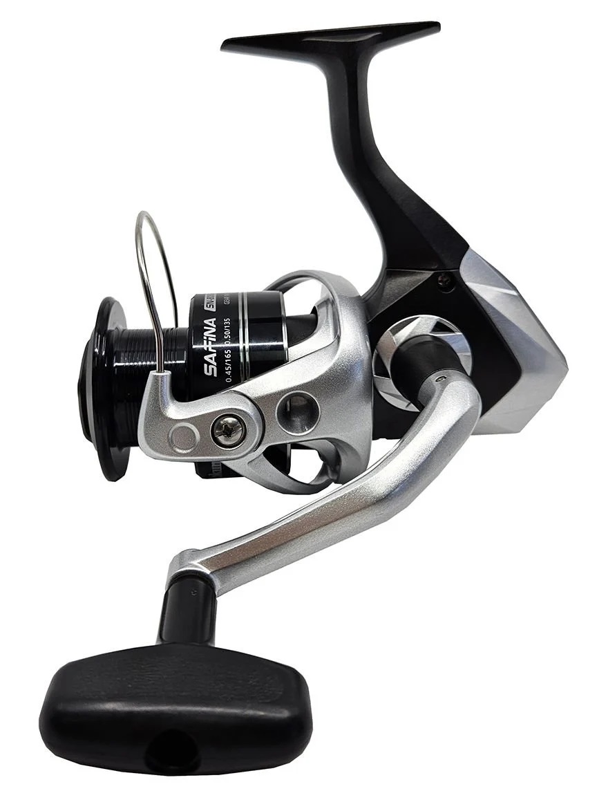 Okuma Safina SN-8000 1+1Bb Spin Olta Makinesi