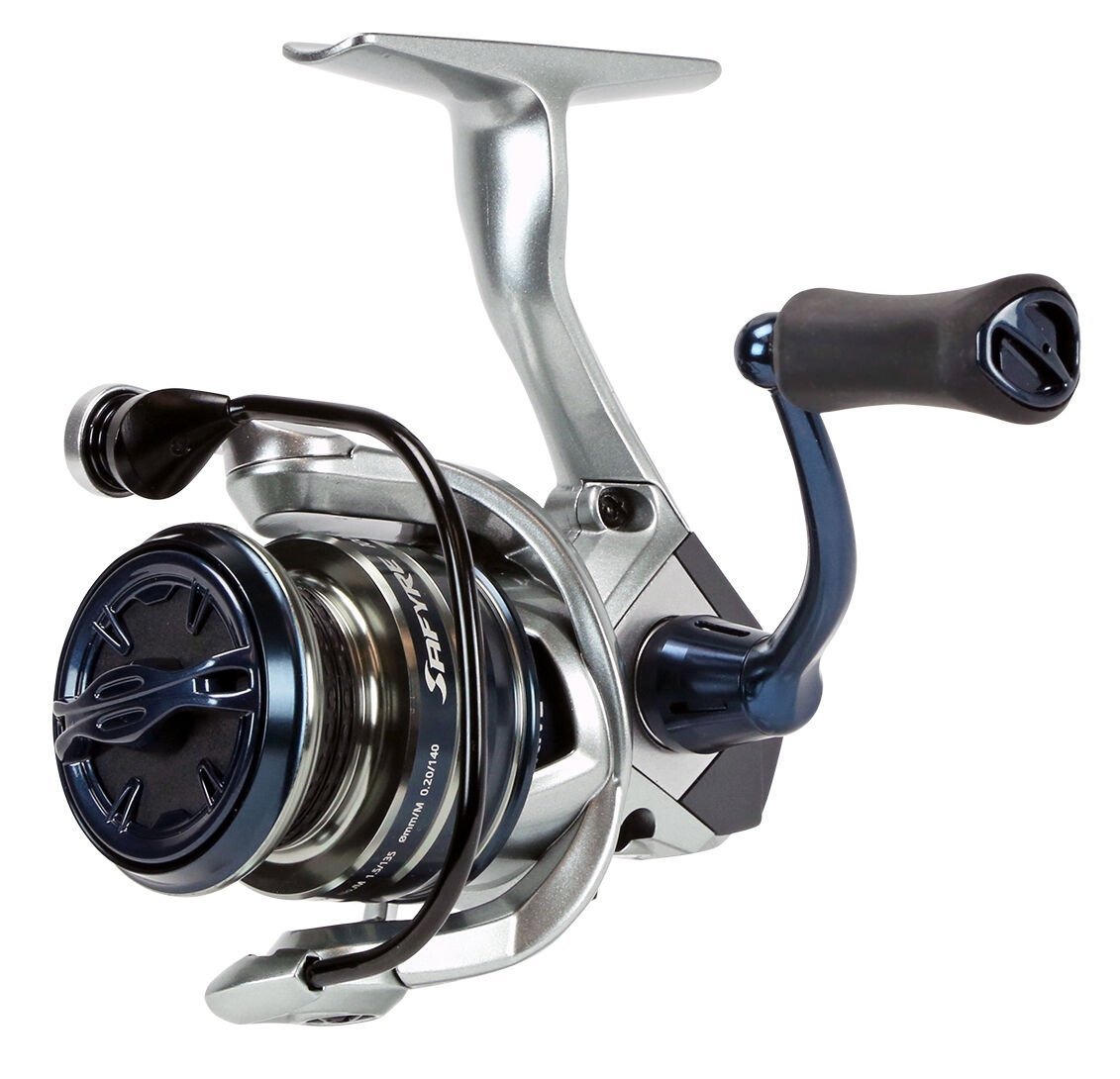 Okuma Safyre SF-1000A Spin Olta Makinesi