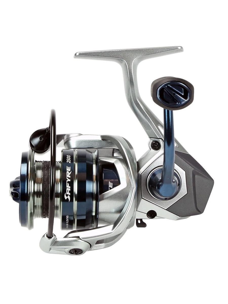 Okuma Safyre SF-2500A 7+1BB Spin Olta Makinesi