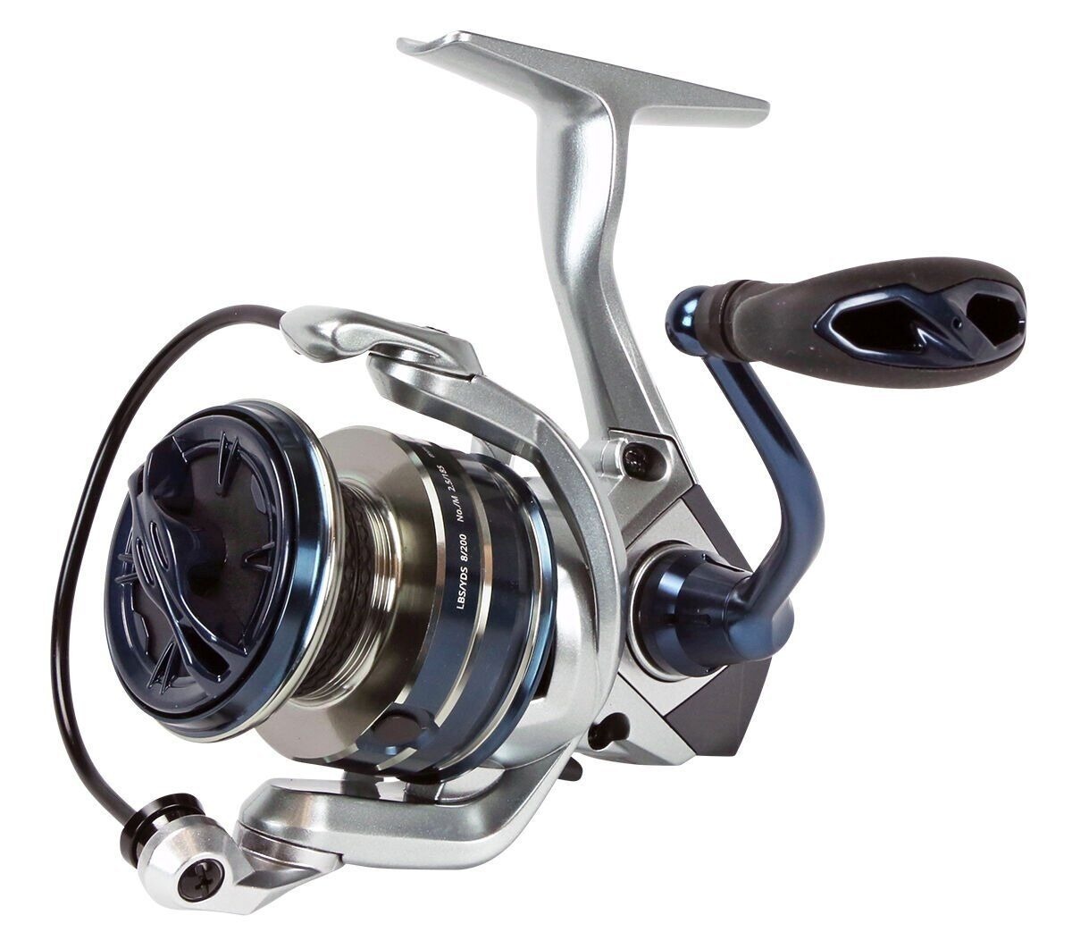 Okuma Safyre SF-3000A Spin Olta Makinesi