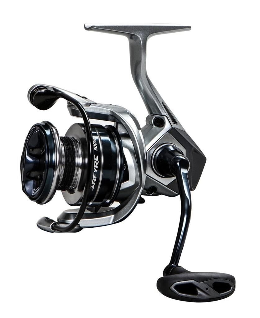 Okuma Safyre SF-4000A Spin Olta Makinesi