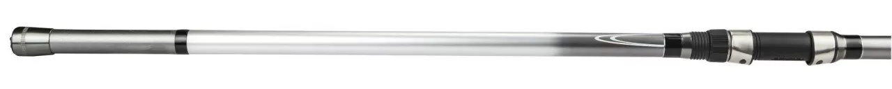 Okuma Wave Power Tele Surf 4.20 cm 100-200 gr 5 Parça Surf Kamışı