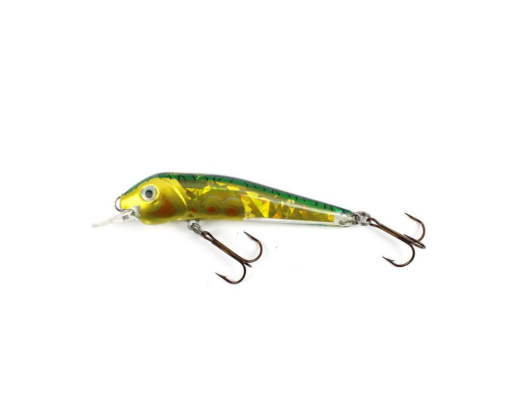 Panther Martin Rollo Stick 9cm Gold Fish Maket Yem