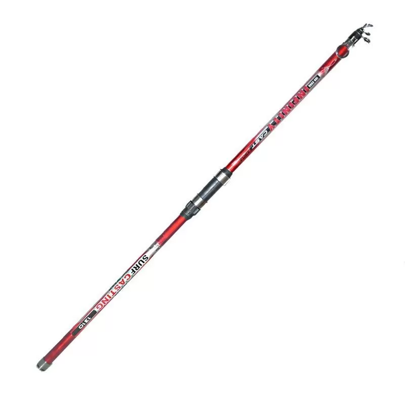 Portfish İnfinity 420 cm Surf Olta Kamışı 200 gr
