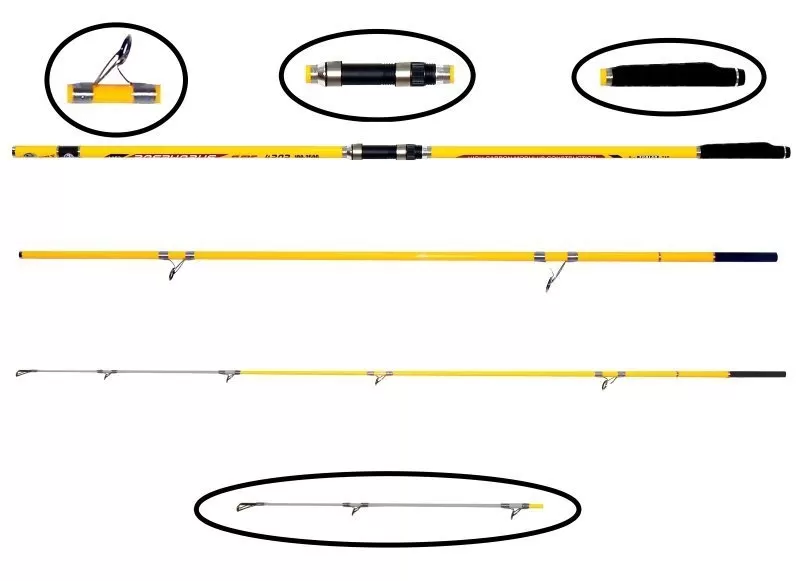 Portfish Bosphorus (2.Parça Yedek)