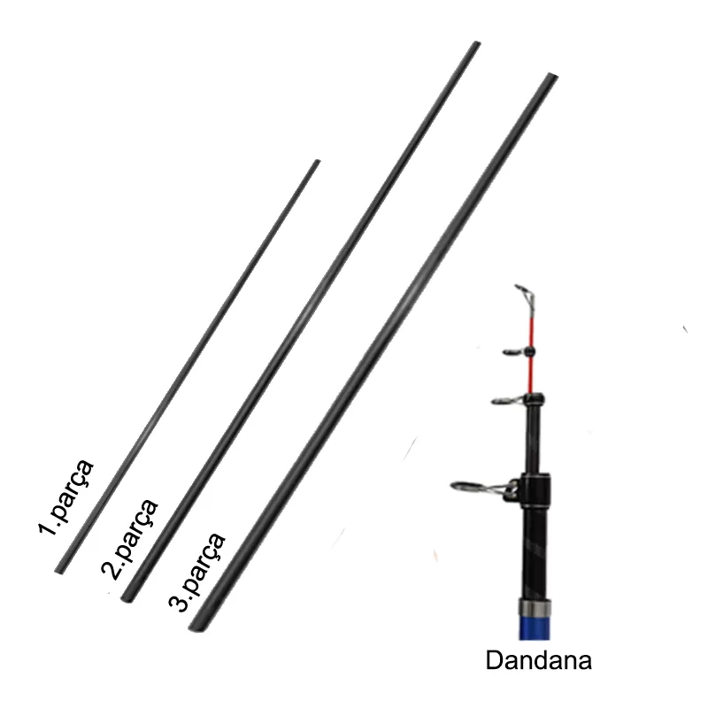 Portfish Dandana 420 cm (Yedek Parçası)