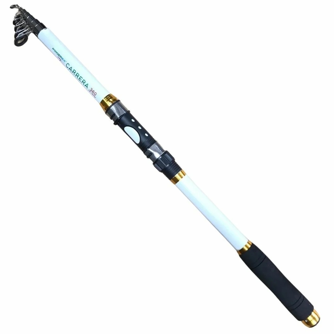 Powerex Carrera 300cm 75-150gr Teleskopik Olta Kamışı