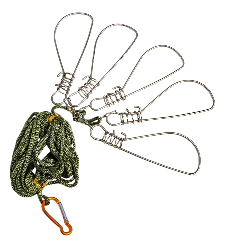 Powerex Fishermans Friend 5 li Balık Kıtkası