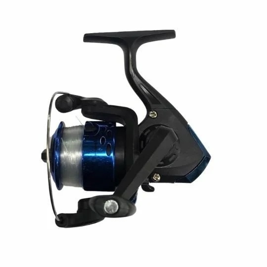 Powerex Mini 200 Mavi Misinalı Olta Makinesi