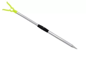 Powerex Teleskopik 120cm Kamış Dayama Çubuğu