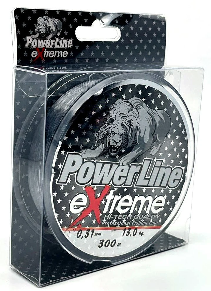 Powerline Extreme 300 Metre Makara Misina