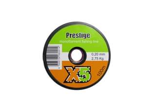 Prestige X5 Makara Misina