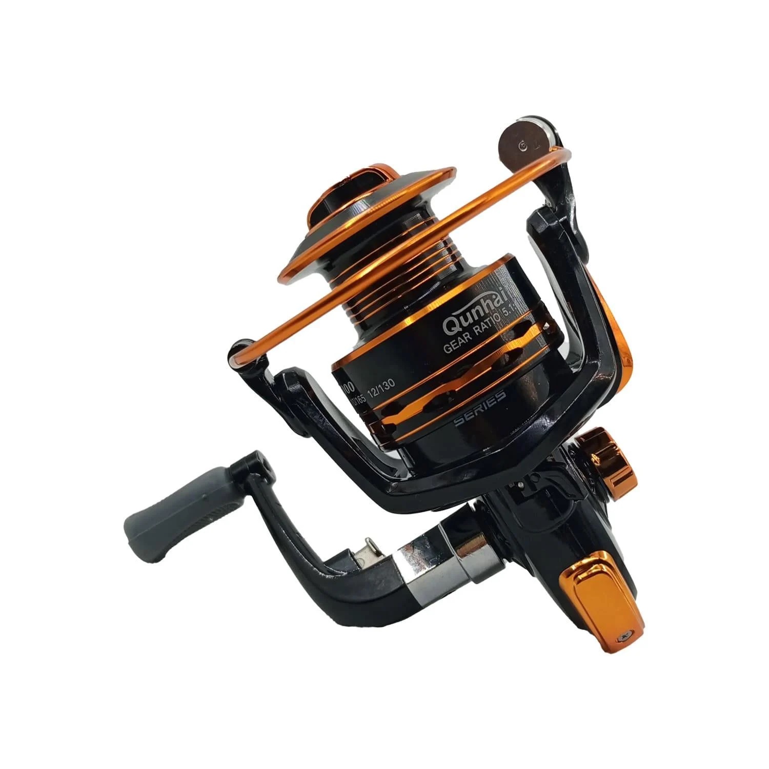 Qunhai SY7000 13Bb  Metal Kafa Olta Makinası