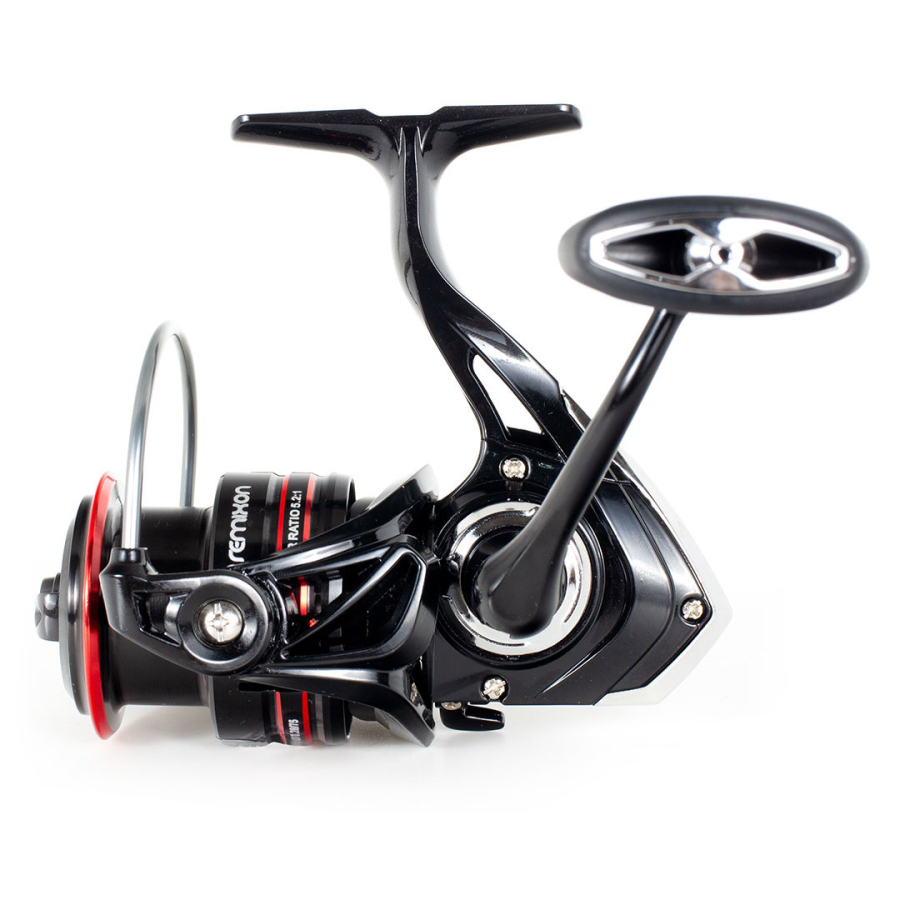 Remixon Harmony 3000M 3+1 BB Spin Olta Makinesi