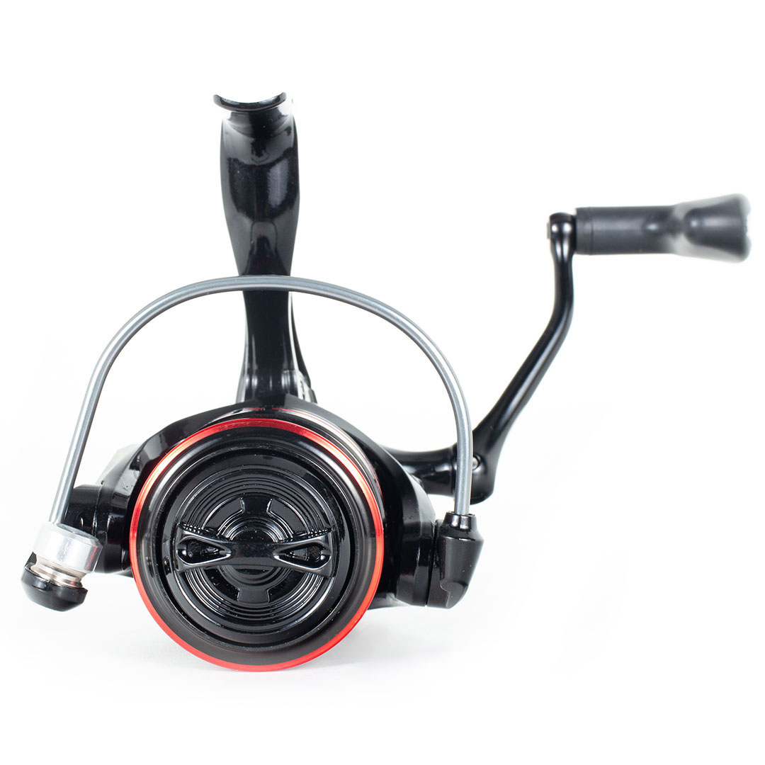 Remixon Harmony 4000M 3+1 BB Spin Olta Makinesi