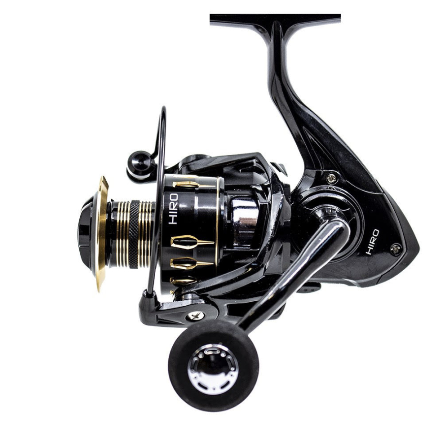 Remixon HIRO 5000 3+1BB Olta Makinesi