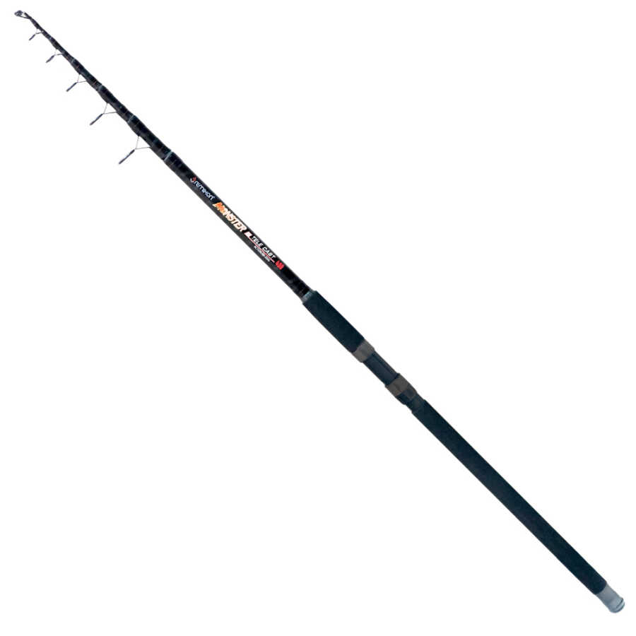 Remixon Monster 350cm 100-200gr Tele Surf Olta Kamışı