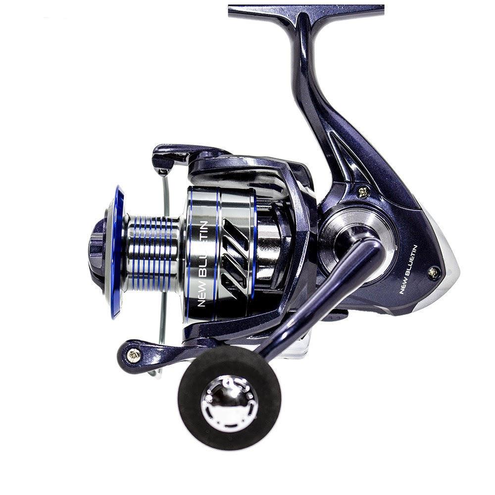 Remixon New Bluetin 3000 3+1BB Olta Makinesi