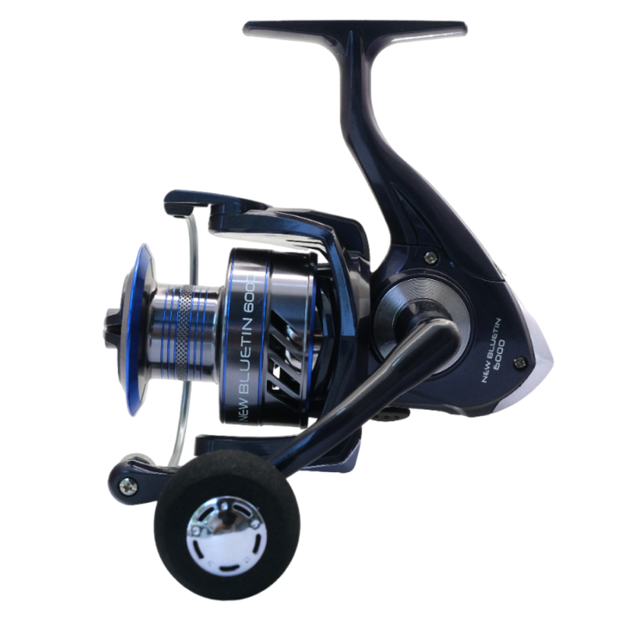 Remixon New Bluetin 6000 3+1BB Olta Makinesi