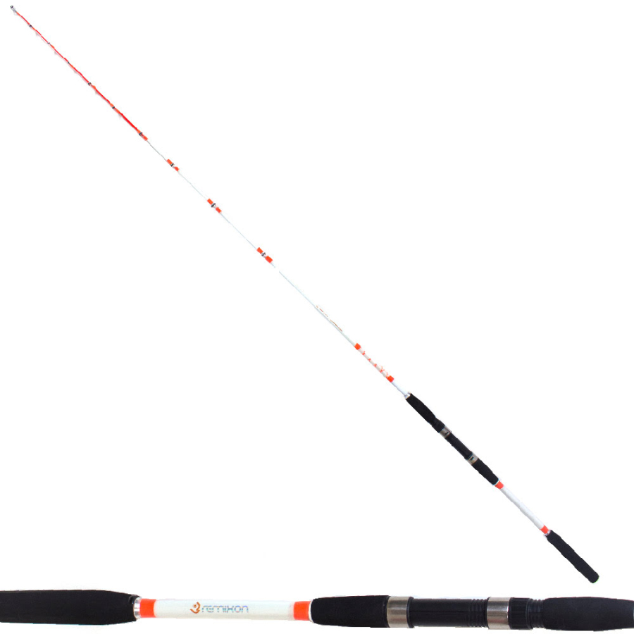 Remixon Sniper 165cm 150gr 2P Bot Kamışı