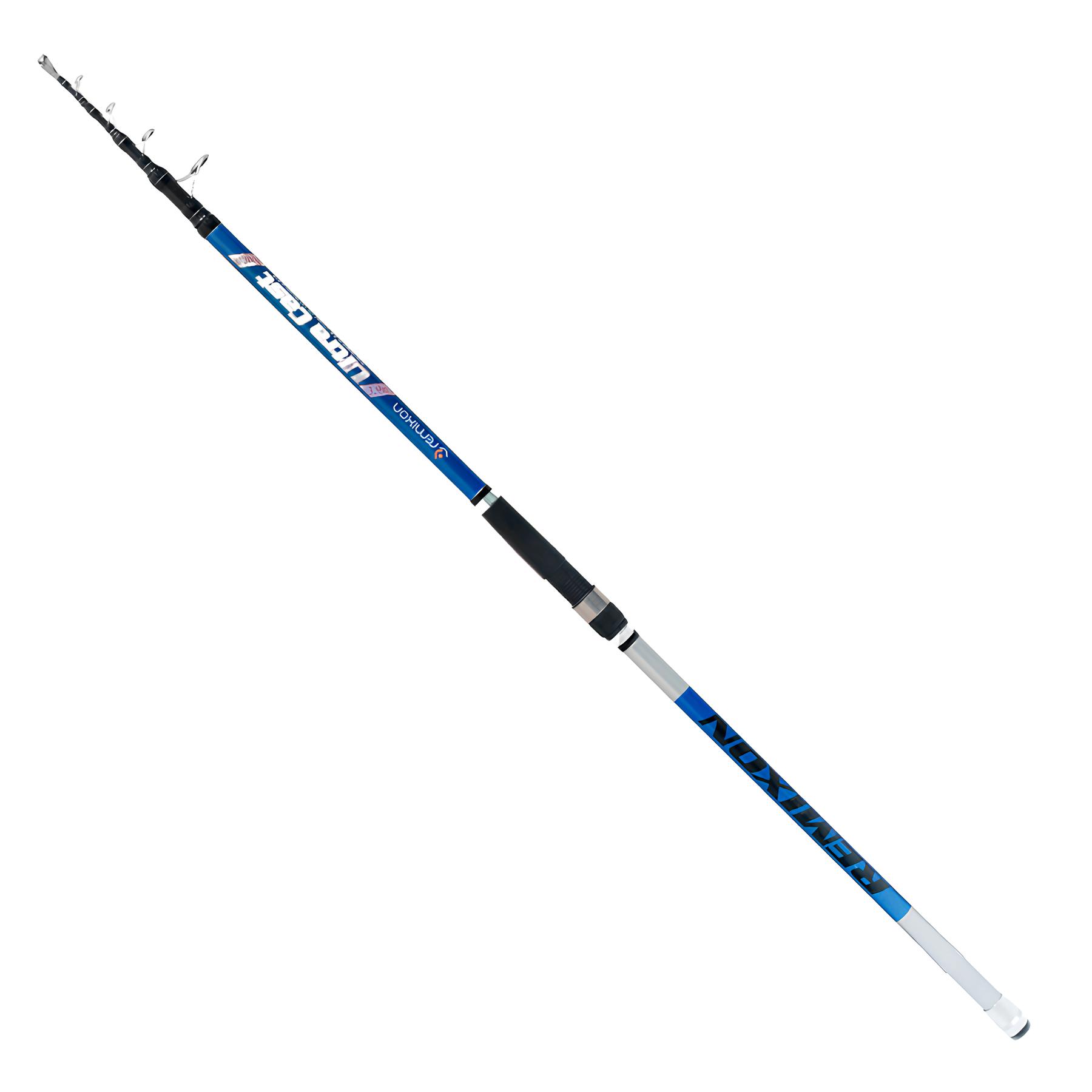 Remixon Ultra Cast 420cm 200gr Tele Surf Olta Kamışı