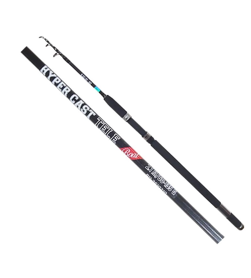 River Hyper Cast Surf Karbon Olta Kamışı 300cm