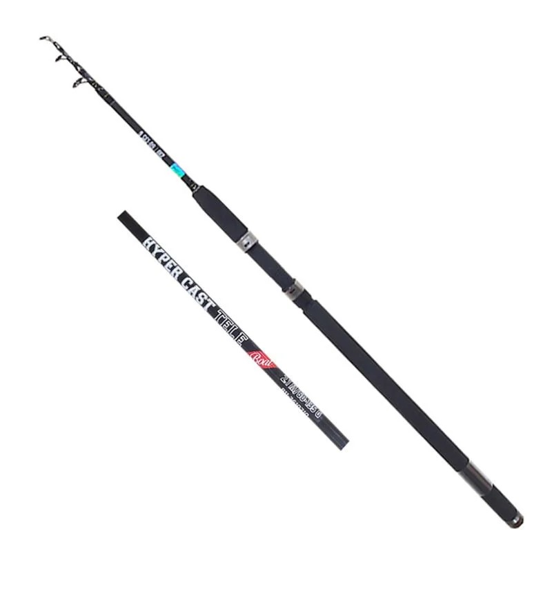 River Hyper Cast Tele 180cm 60-135gr Karbon Bot Kamışı