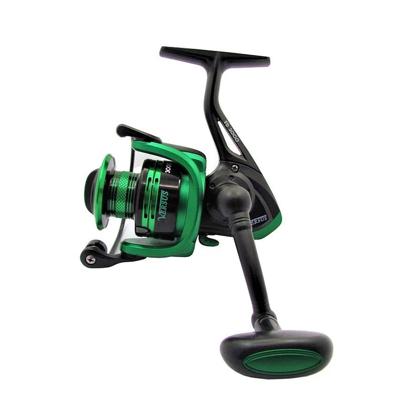 River Versus FD 3000 5+1BB Olta Makinesi