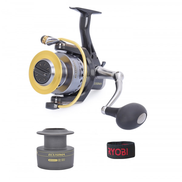 Ryobi Ecusima 6000vi 4+1Bb Olta Makinesi