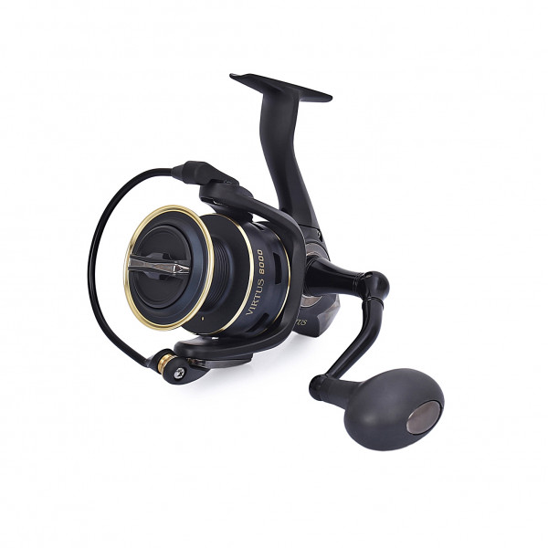 Ryobi Virtus 6000 Olta Makinası