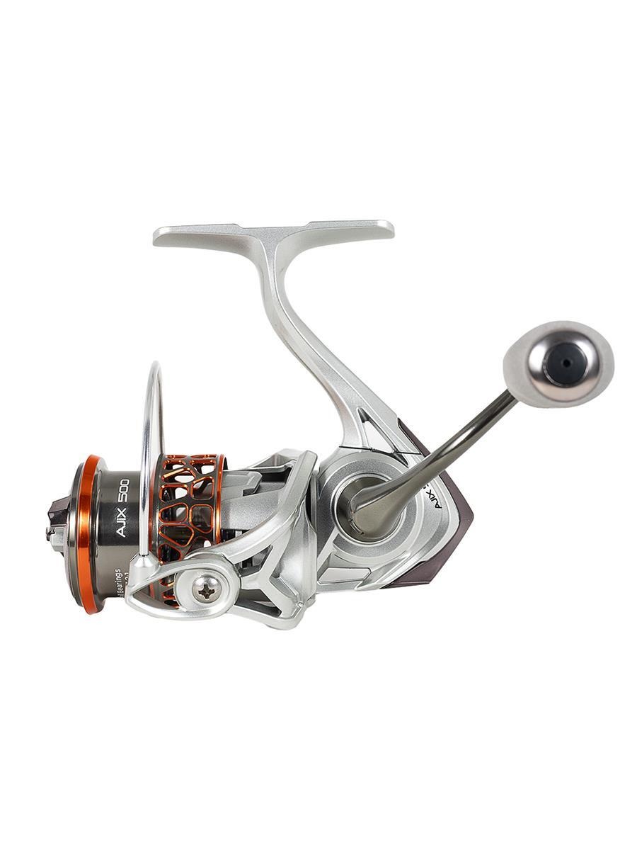 Ryuji Ajix 500 5+1 LRF Olta Makinesi