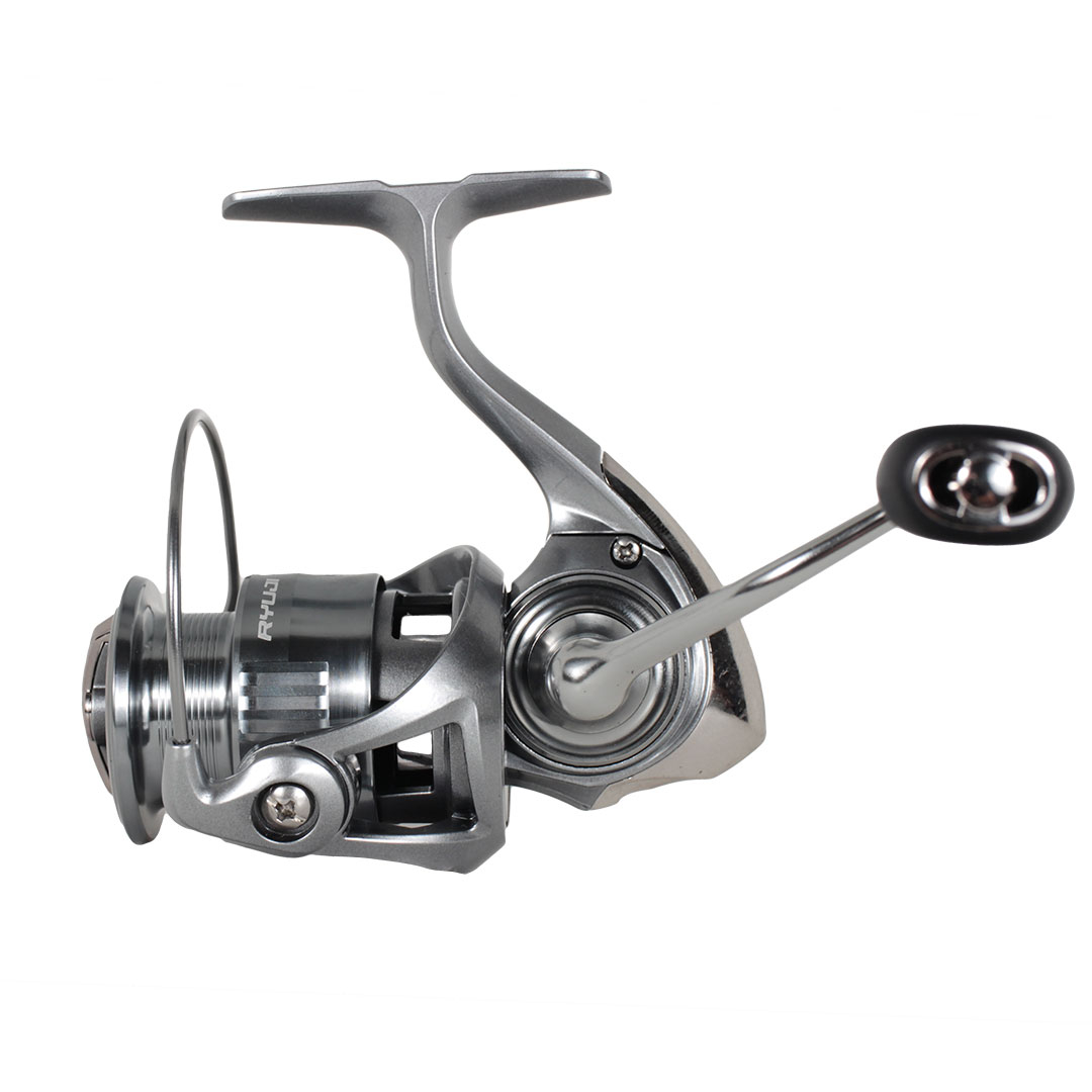 Ryuji Diamond 2000S 7+1bB LRF Spin Olta Makinesi