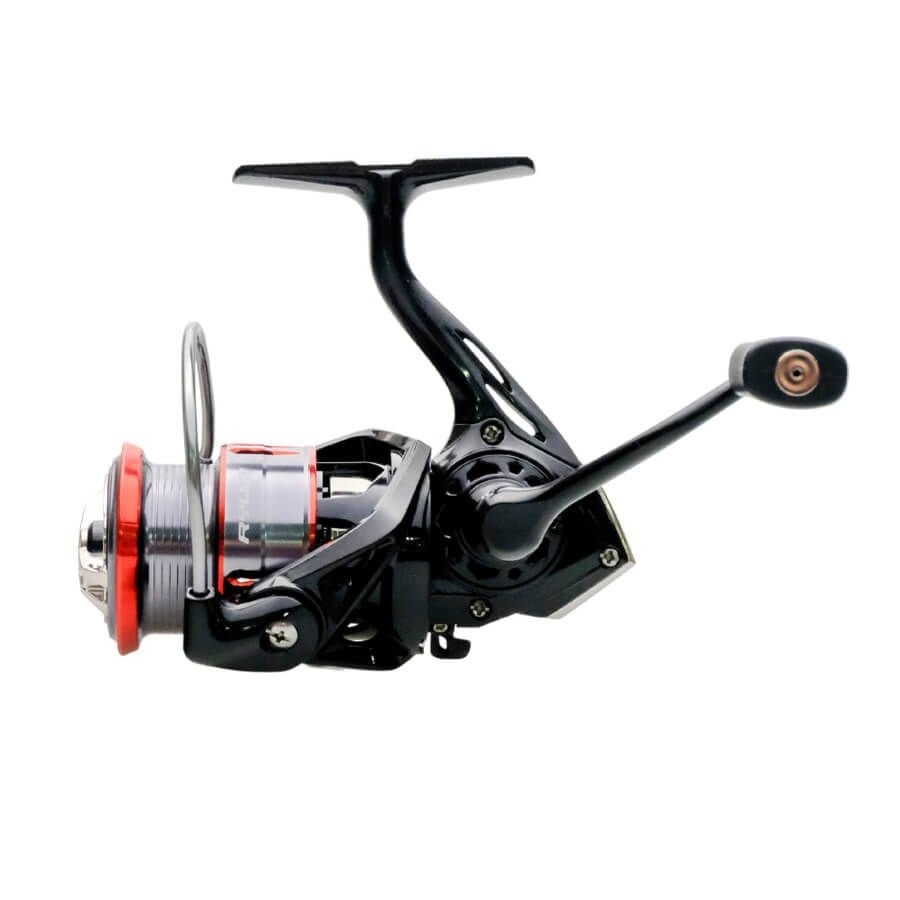 Ryuji Raptor 2000S Yeni Seri 5+1 BB Olta Makinesi