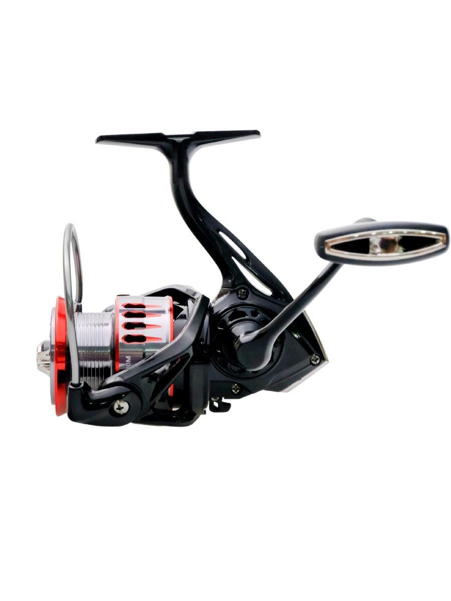 Ryuji Raptor 3000M Yeni Seri 5+1 BB Olta Makinesi